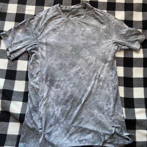 Lululemon Athletic T-Shirt